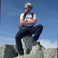 Passbase Employee Marius Virbičianskas's profile photo