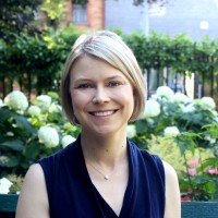 EarthClaims LLC Employee Amber Herzer's profile photo