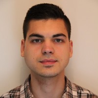Buildrz Employee Alexis Timic's profile photo