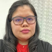 John Bead Corporation Employee Jessica Tanga-Ag's profile photo