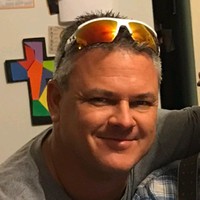 Energy Transfer Employee Ramon Richards's profile photo