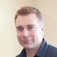 Mitel Employee Michael Smith's profile photo