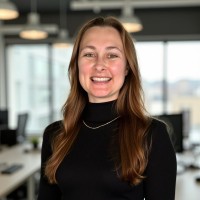 GPO Federal Credit Union Employee Alyssa Daley's profile photo