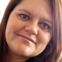 Flow Communications (South Africa) Employee Melanie-Ann Feris's profile photo