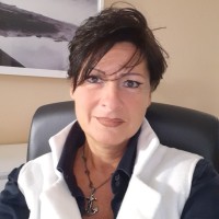 CoMAT group Employee Fabiola Consolini's profile photo
