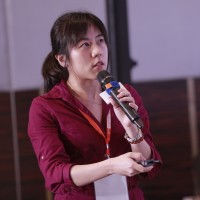Grape King Bio Employee Jenny Li's profile photo