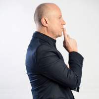 Zanzibar Employee Luc van Hove's profile photo