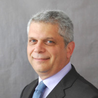 Metropia, Inc. Employee Vassilis Papayannoulis's profile photo