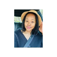 VGI Consulting Employee Letlhogonolo Nong's profile photo