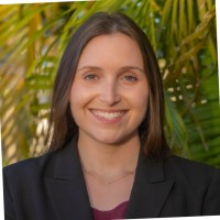 The Second Step Employee Jordan Walker's profile photo