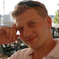 Varonis Employee Yoni Feldman's profile photo