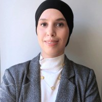 Mobility Metrix Employee Hadjira Bekhadda's profile photo