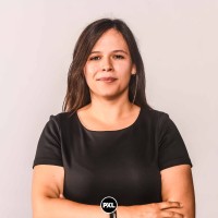 Hogeschool PXL Employee Loredana Trabucco's profile photo