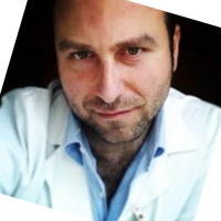 ASL NA1 Centro Employee Mario del Grande's profile photo