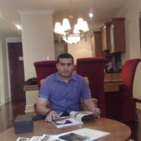 Rowad Global Packaging Employee Mohammed Ahmed's profile photo