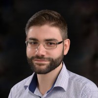 Lisan Employee Ahmad Alnahhas's profile photo