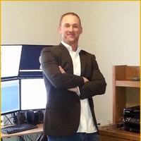 Renderlogic, Inc. Employee John McDonnell's profile photo