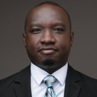 Absa Bank Ghana Employee Justice Amegashie's profile photo