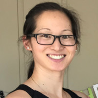 Morningside Translations Employee Elizabeth Hatayama's profile photo