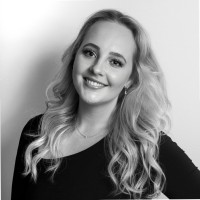 Keen Design Employee Merel Sliedrecht's profile photo