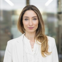 D-LAB INDUSTRY Employee Fleur Phelipeau's profile photo