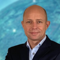 TREALITY SVS Employee Glenn de Vos's profile photo