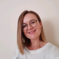 Kleen-Tex Industries GmbH Employee Anna Telus's profile photo