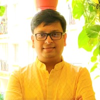 Sumit Dash Email & Phone Number
