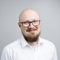 UAB "IO PROJECTS Employee Dominykas Paulikas's profile photo