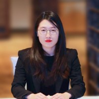 HICOOL Employee Tracy Fu's profile photo