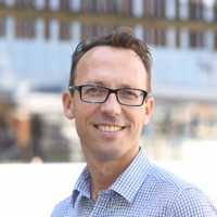 All Hallows' School Employee Scott Adamson's profile photo