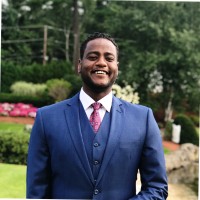 Evolv Dynamics Employee Muhammad Elias's profile photo
