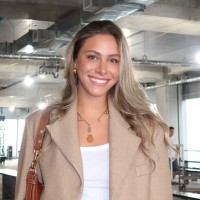 Taylor Lazarus Email & Phone Number