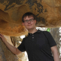 CN-Seamless, Inc. Employee Jacob Rodgers's profile photo