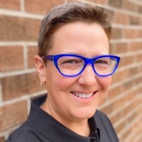 University of Minnesota Employee Kristin Dean's profile photo