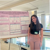University of Pittsburgh School of Public Health Employee Ilana Kersh's profile photo