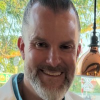 OX Security Employee Matt Hines's profile photo