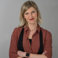 Publifarm Employee Enrica Comini's profile photo