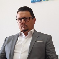 Fundação Getulio Vargas Employee Sidney Vieira's profile photo