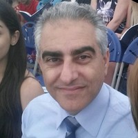 SMERemediumCap Employee Andreas Themistocleous's profile photo