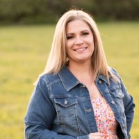 Illinois Commerce Commission Employee Crystal Blakeman's profile photo