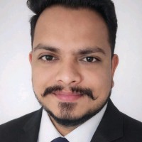 Binary Data Pvt. Ltd. Employee Sunil Kumar's profile photo