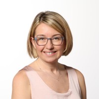 NMQ Digital Employee Zeynep Baykal's profile photo