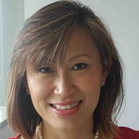 U Mobile Employee Ai Beh's profile photo