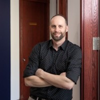 C-Therm Technologies Ltd. Employee Lucas Roze's profile photo