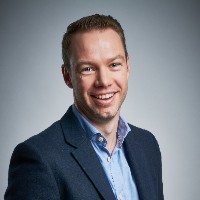 Hoorah Group Employee Clyde Mallon's profile photo