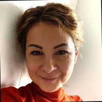 Gordana Barjaktarevic Email & Phone Number