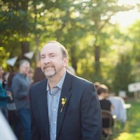 SRA, a CSRA company Employee Jerry Person's profile photo