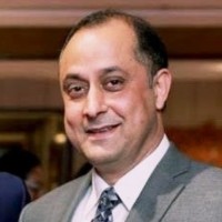 AgreeYa Solutions Employee Veeru Razdan's profile photo