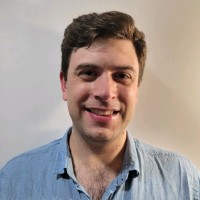 Levoca Employee Daniel Jensen's profile photo
